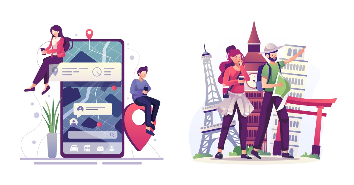 How Travel Technology is Going To Transform The Travel Industry